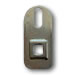 Top Hinge Pin Plate