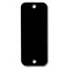 Electric Cover Door (Black)