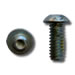 Top Hinge Pin Plate Screw