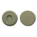 Torque Mast Hole Plug (Grey)