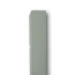 Vertical Metal Plate (Grey)