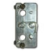 Hinge Plate Assembly